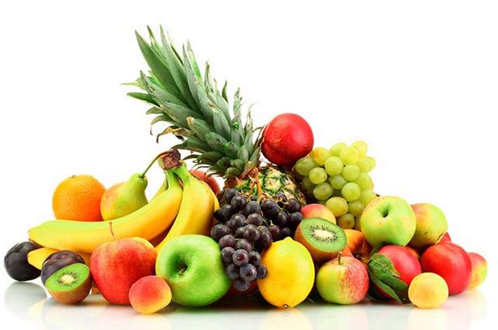 Стоит ли есть фрукты на правильном питании?