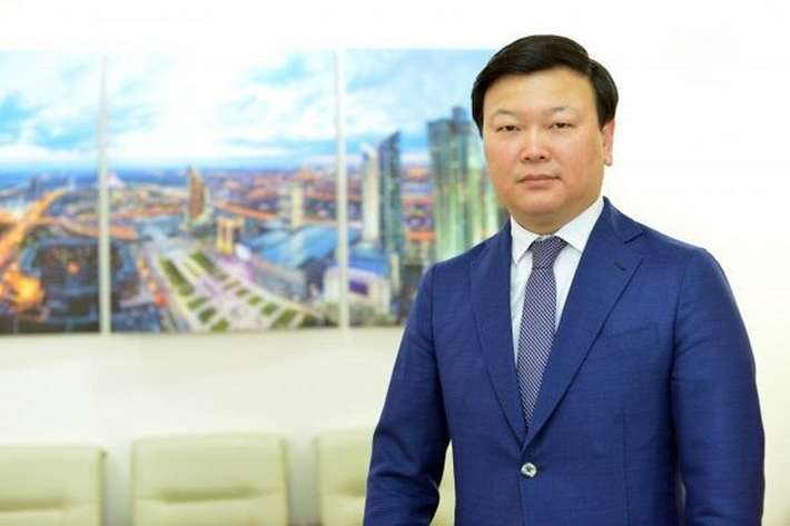 Назначен новый министр здравоохранения Казахстана